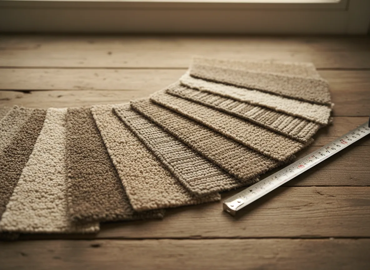 Carpet Installation Moulton, AL FAQs